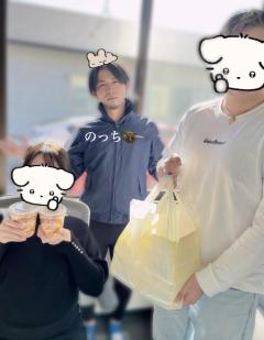 ?ほかほかお弁当?