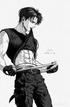 バチバチに犯されたい