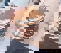 甘いもの大好き