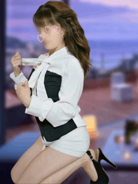 〇と私どっちを愛してるの？！