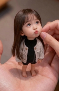 トーク返信遅れてます