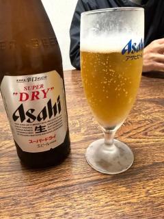 飲んじゃってます?