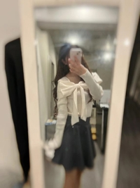 三連休ラスト…一緒に締めよ？