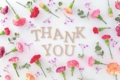 初出勤ありがとう?