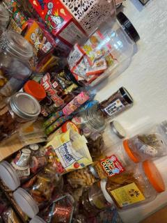 おはようございます?