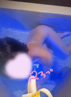 ? 昨日のおれい