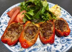 大きいのがいい