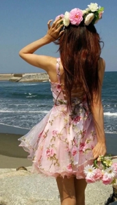 感謝だらけなんだと