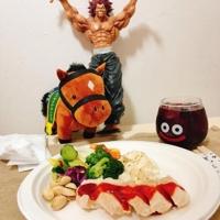 鹿児島ちゃんこ 霧島店　