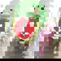 にょろにょろ？