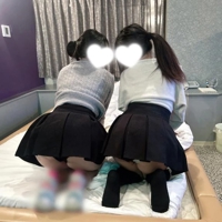 2人のお相手できる？