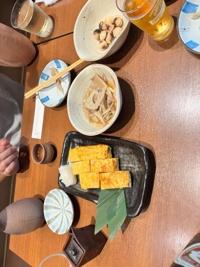 おごちそうさまでした