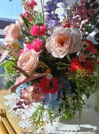 おやすみなさいませ