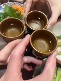 ?本日のお礼日記?