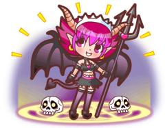 [お題]from:穴らっさーさん