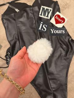 お尻フリンフリン🍑