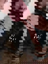 準備でーきた！