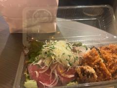 お礼?グランプラザのお兄様