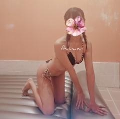 Relaxation spa 水蓮(うるま市) 女神✨ありさ