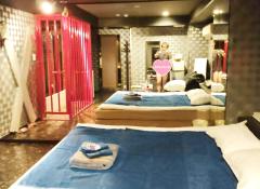 ミラー越しに💖