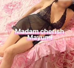 Madam  Cherish　
