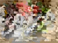 デートコースのリピーター様