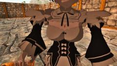 ぽちゃカワましゅまろ～GRINDグループ～(宮崎市) かな(都城店)