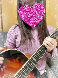 ギターデビュー??