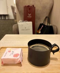 オーナーにおつかい?