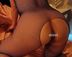 篠田あゆ◯さん