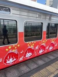 ぽぽぽぽったいない