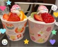 もうすぐひな祭り♪