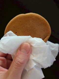 おやすみなさい?