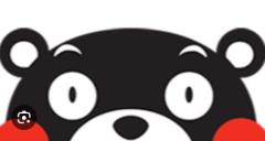 ?クマモンくん?