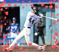 オープン戦、結果