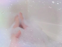 先日のてんとう虫のおかげ？！