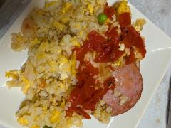 KOUマネージャーは自炊‼️