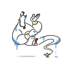 こすらぶ鹿児島店　のん