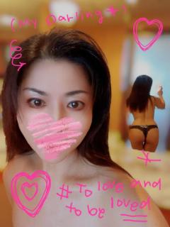 昨日のありがとう??