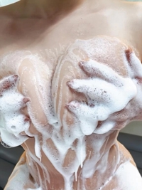 出勤前に大号泣