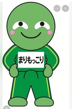 ?モッコス戦士くん?