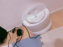 なんだこれ( ´°ω°` )