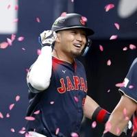WBC強化試合・オープン戦、結果