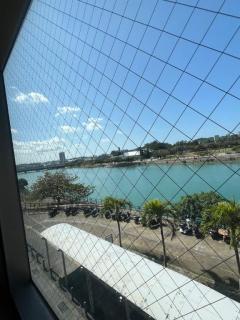 暖かくなってきたね