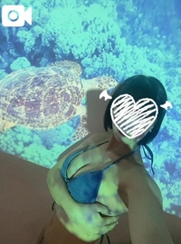  みずき★キスが大好きピュア娘