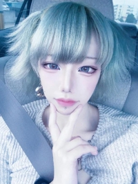 かりゆしOLの秘密　みるく★ギャップ萌え沖縄娘