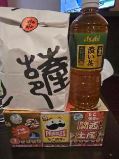 鹿児島ちゃんこ 天文館店　ともえ