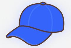 ?帽子のお兄さん?