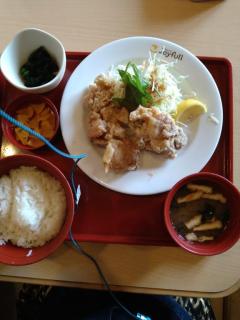 エンタメGR(鹿児島市) まよ