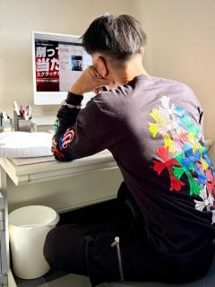 後ろ姿って大事?